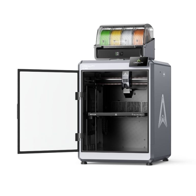 Creality K2 Plus Combo