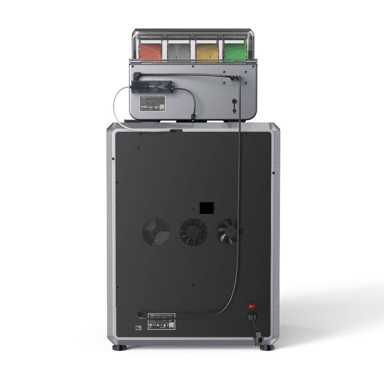 Creality K2 Plus Combo
