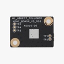 Bambu Lab Heatbed Piezo Interface Board