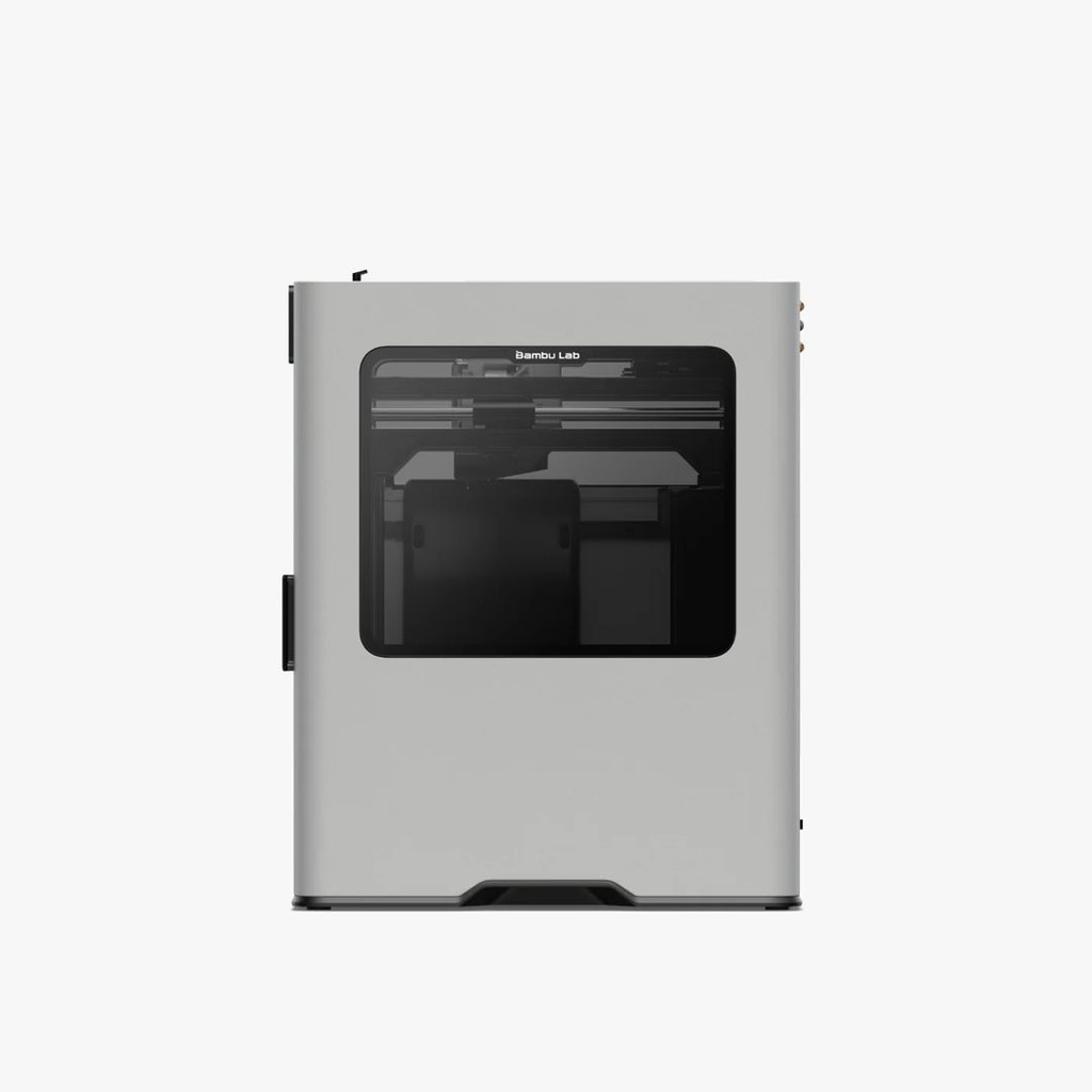 Bambu Lab H2D