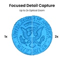 Revopoint POP 3 Plus 3D Scanner