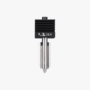 Bambu Lab H2D Hotend with hardened steel nozzle  0.4 mm
