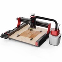 TwoTrees CNC Vacuum Little Monster M1 kit