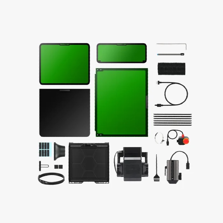 Bambu Lab Laser Upgrade Kit