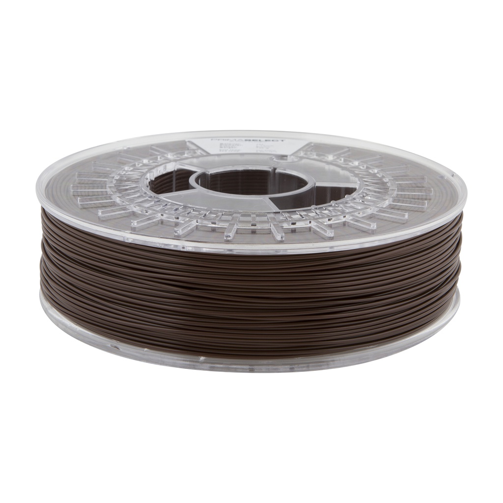 PrimaSelect ABS - 1.75mm - 750 g - Brown Filament