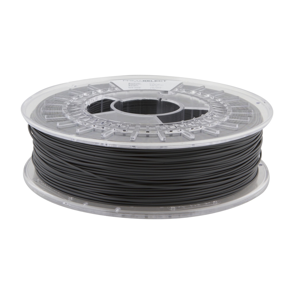 PrimaSelect ABS - 1.75mm - 750 g - Dark Gray Filament