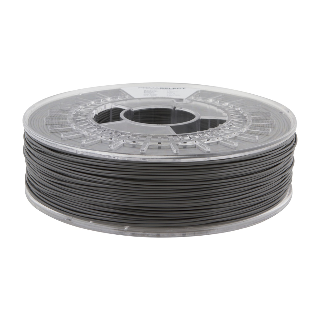 PrimaSelect ABS - 1.75mm - 750 g - Gray  Filament