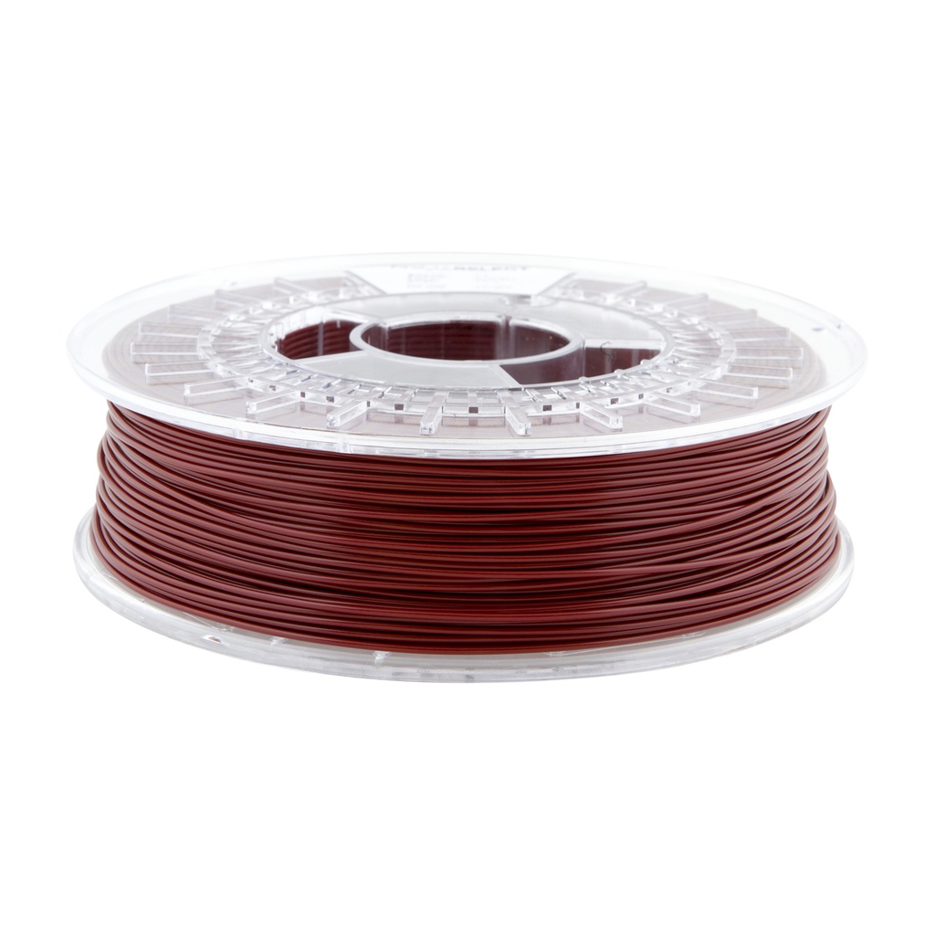 PrimaSelect ABS - 1.75mm - 750 g - Wine Red Filament