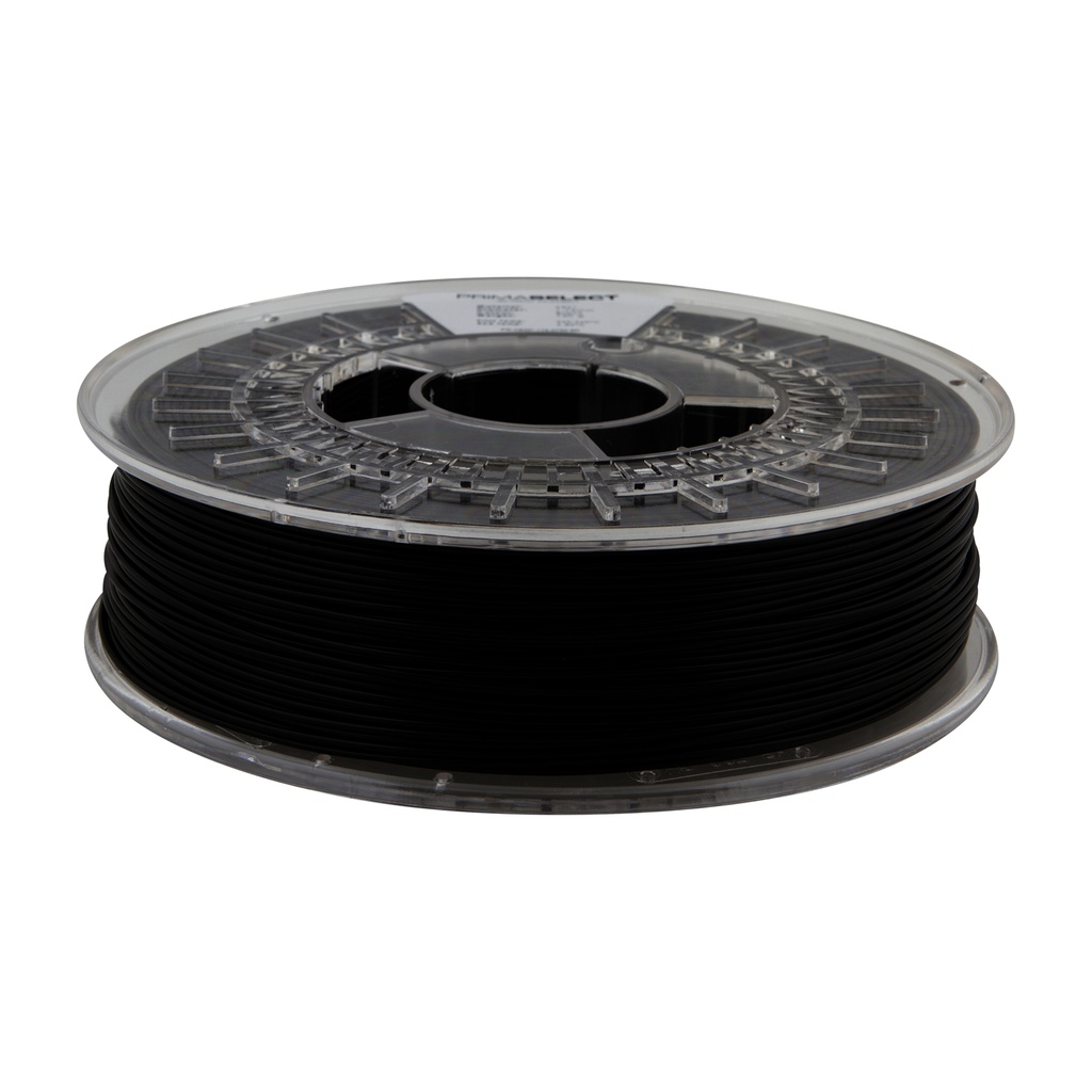 PrimaSelect ABS+ - 1.75mm - 750 g - Black Filament