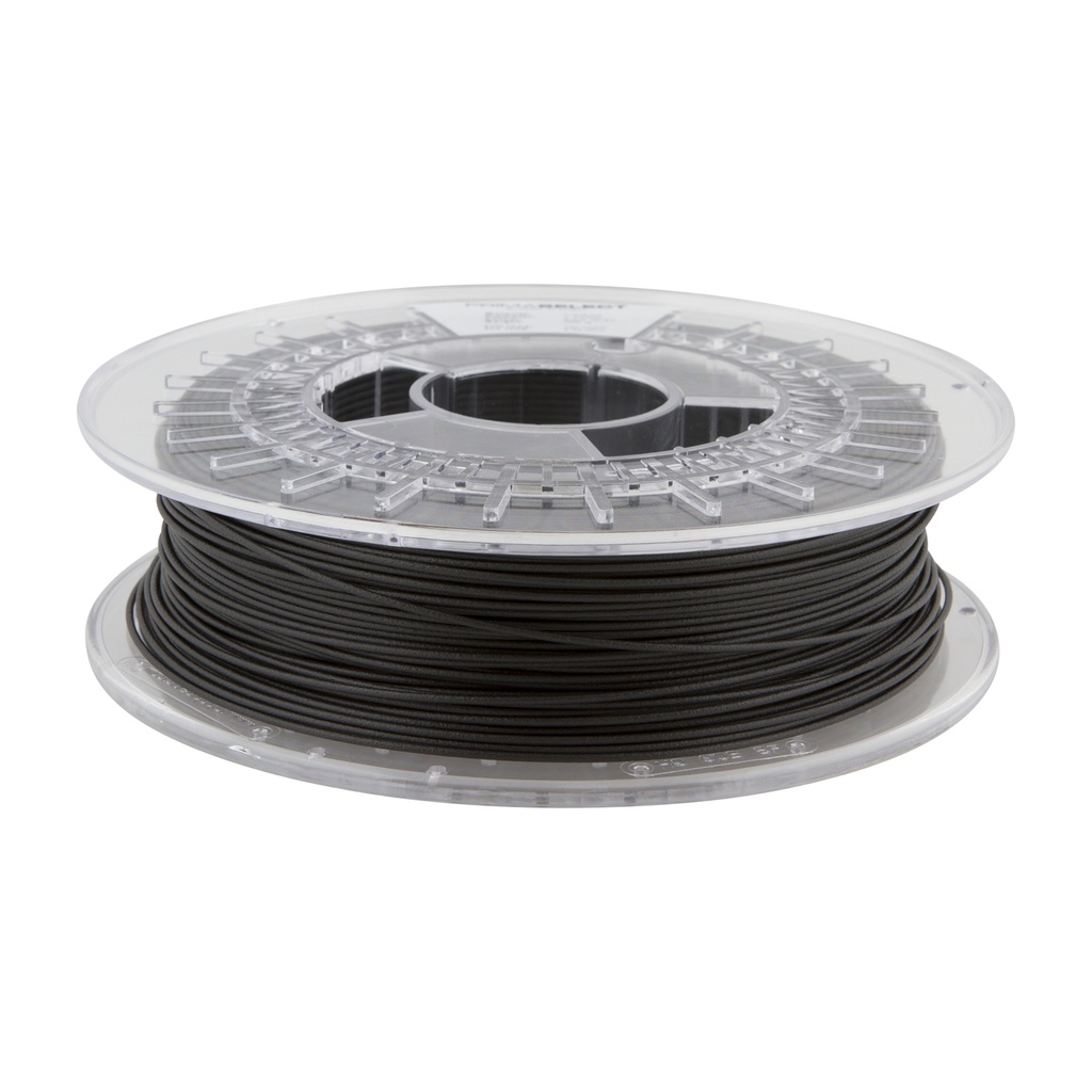 PrimaSelect CARBON - 1.75mm - 500 g - Dark Gray Filament