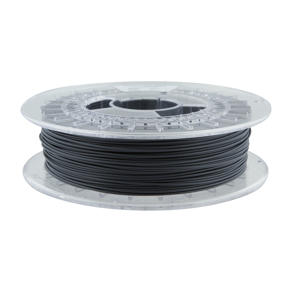 PrimaSelect CARBON - 1.75mm - 500 g - Gray Filament