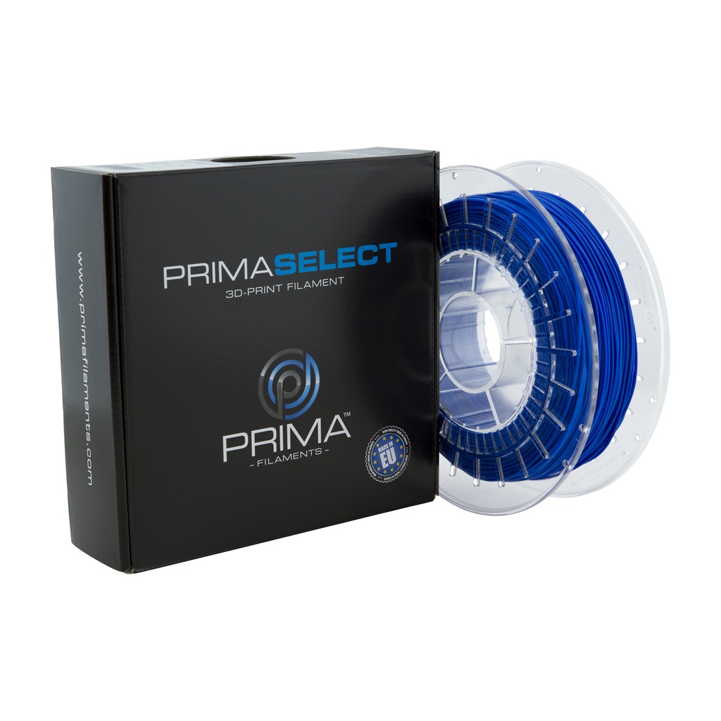PrimaSelect FLEX - 1.75mm - 500 g - Blue 3D Printing Filament
