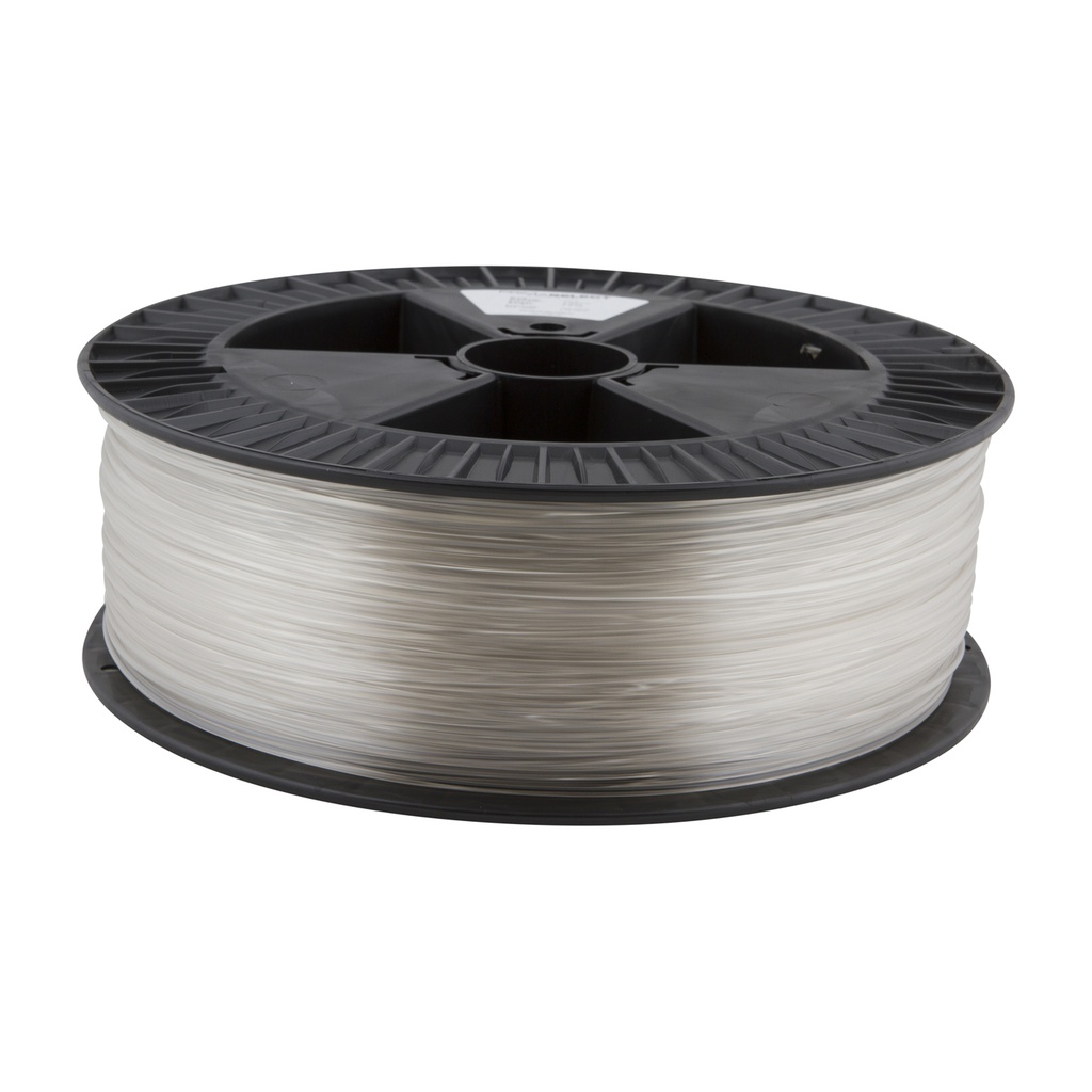 PrimaSelect PETG - 1.75mm - 2,3 kg - Clear Filament