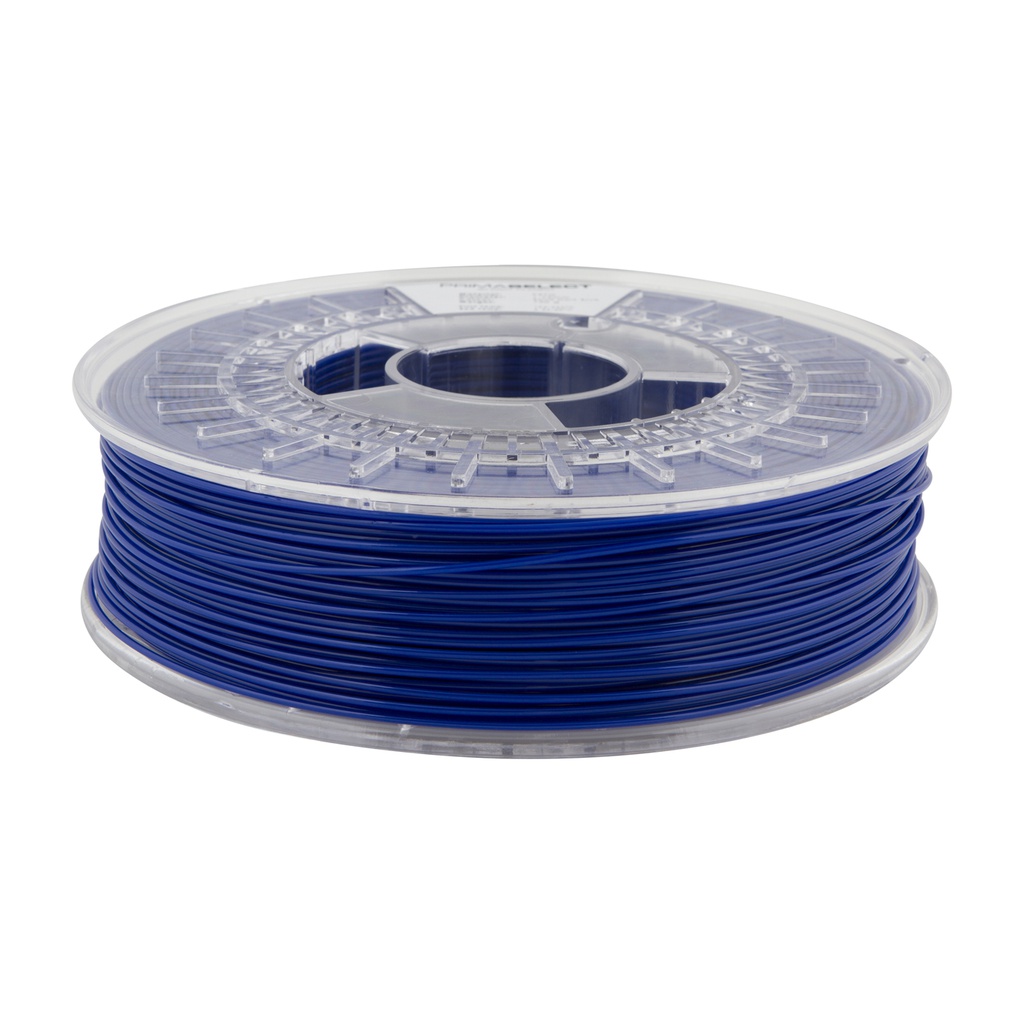PrimaSelect PETG - 1.75mm - 750 g - Solid Dark Blue Filament