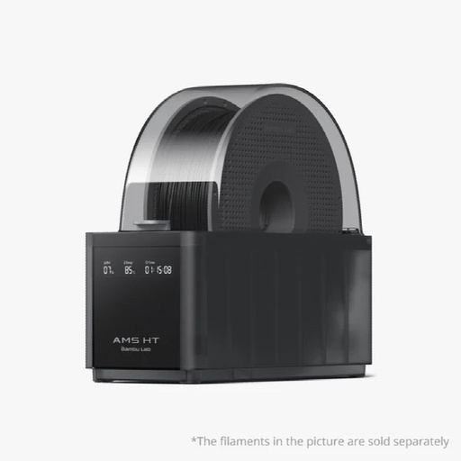 Bambu Lab AMS HT
