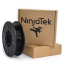 NinjaFlex Filament - 1.75mm - 0.5 kg - Midnight Black