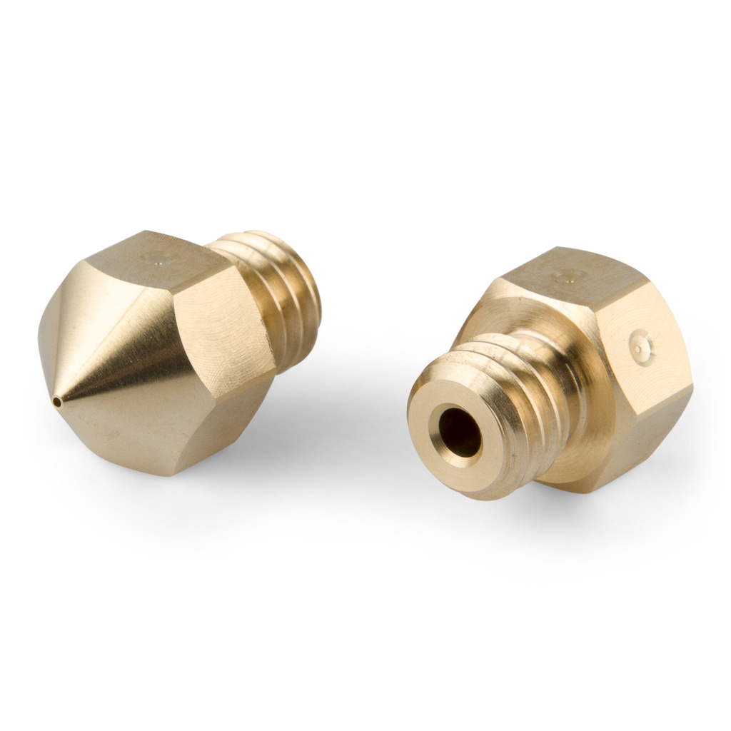 PrimaCreator MK8 Brass Nozzle 0,4 mm - 1 pc
