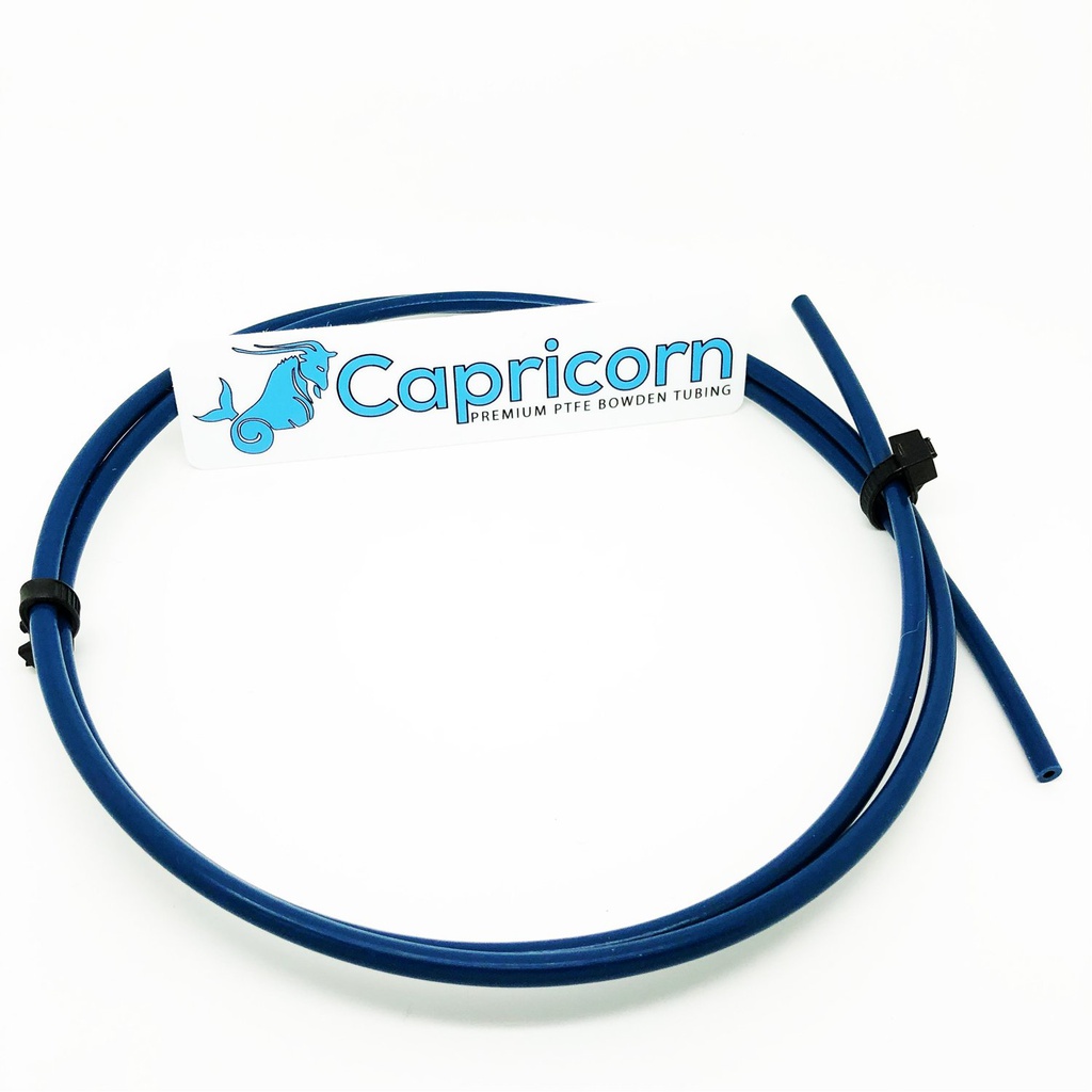 Capricorn XS Series PTFE Bowden Tubing for 1.75mm