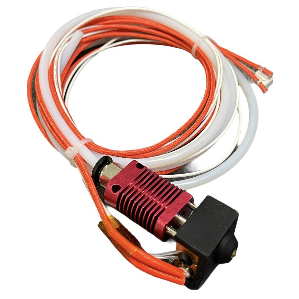 3D Ender/CR10 hotend sarja 12v