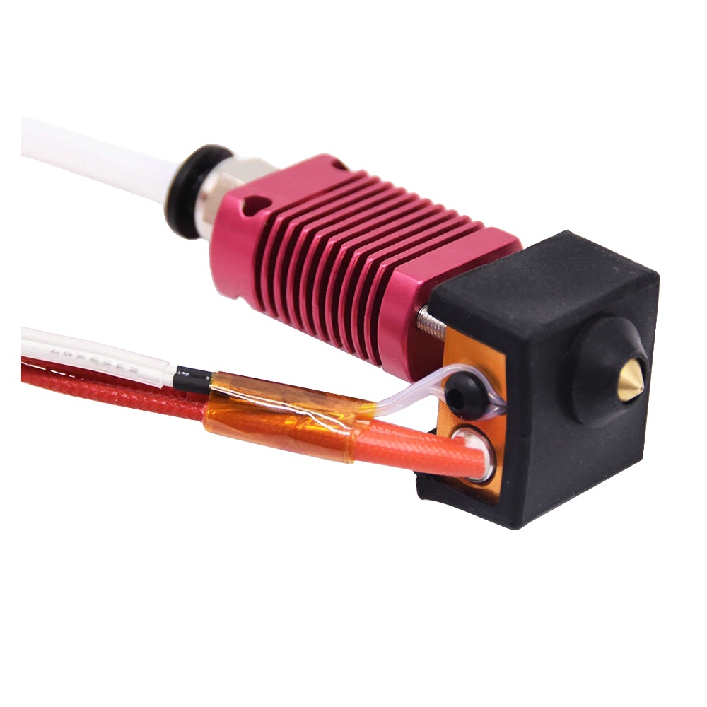 3D Ender/CR10 hotend sarja 24v