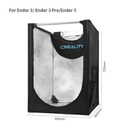 Creality 3D 3D-Printer enclosure 480 X 600 X 720