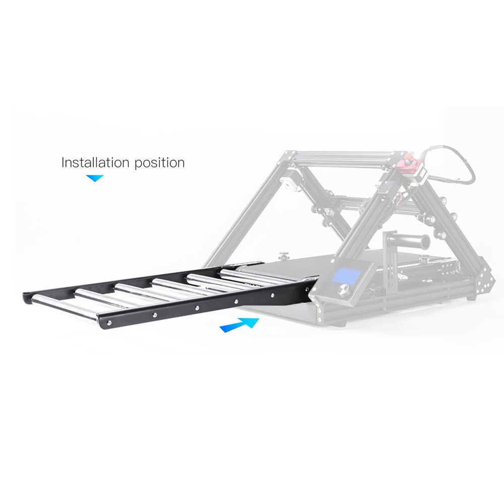 Creality 3D CR-30 material holder