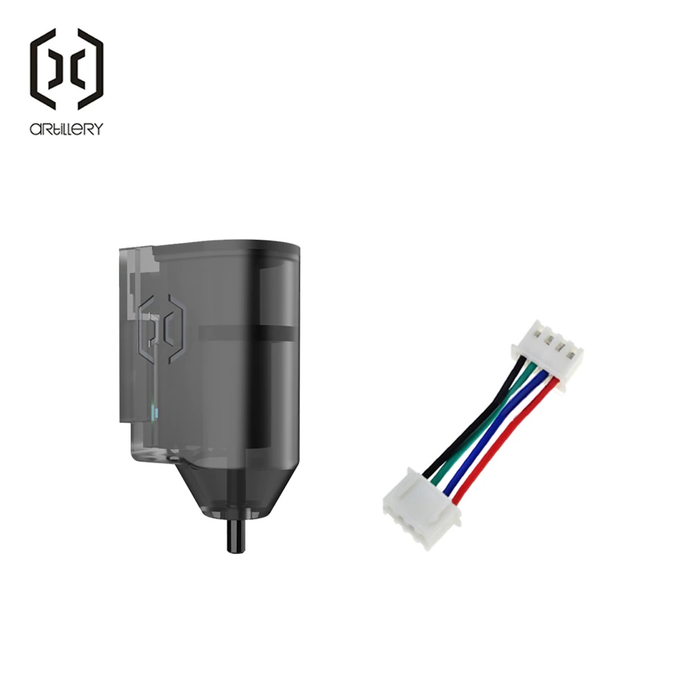 [27275] Artillery 3D BL-Touch Sidewinder X2/Genius Pro