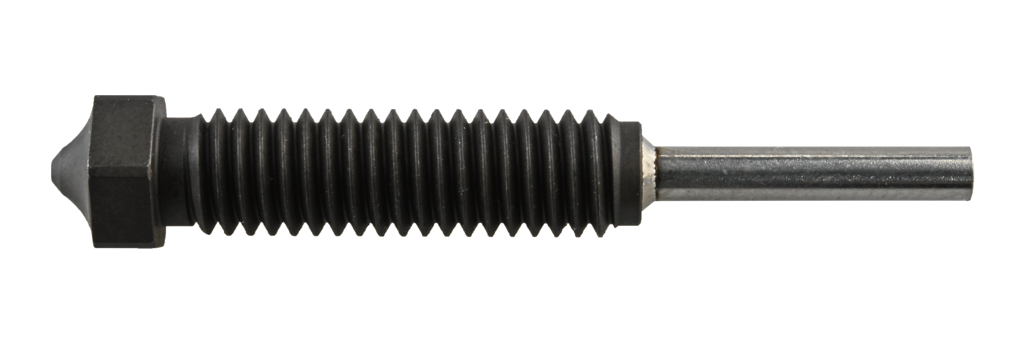 Phaetus Dragonfly HIC HF Integrated Welded Nozzle 0.4mm