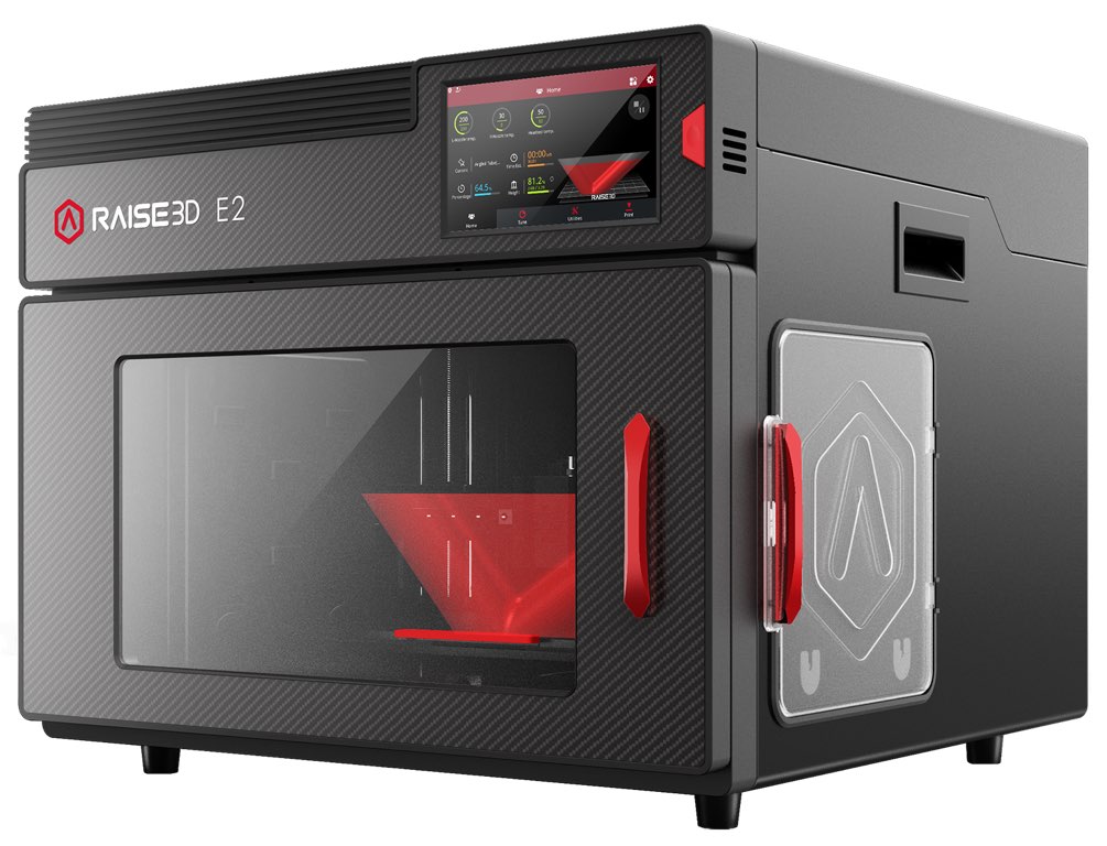 Raise3D E2
