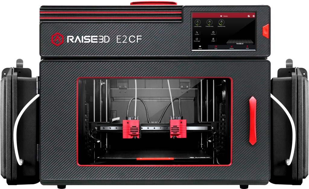 Raise3D E2CF