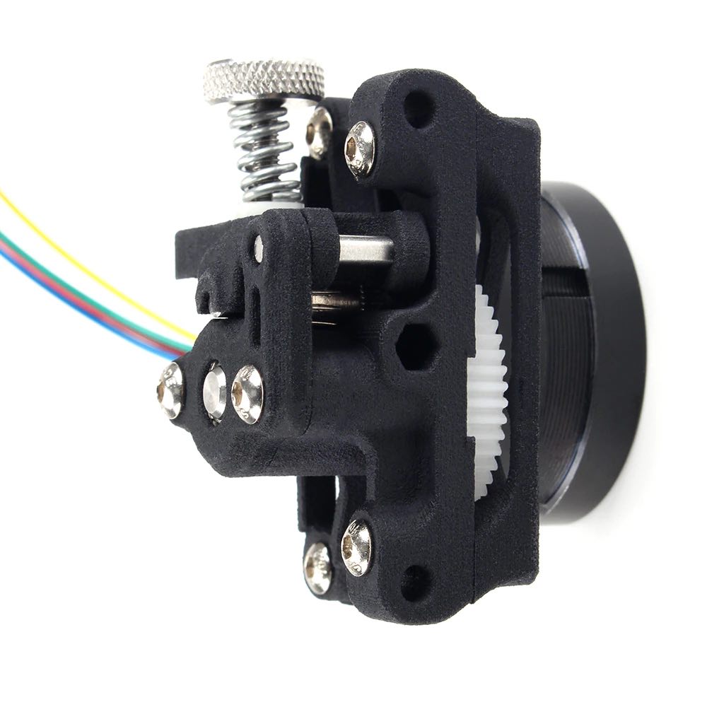 Sherpa MINI Extruder KIT Light Weight BM Extruder