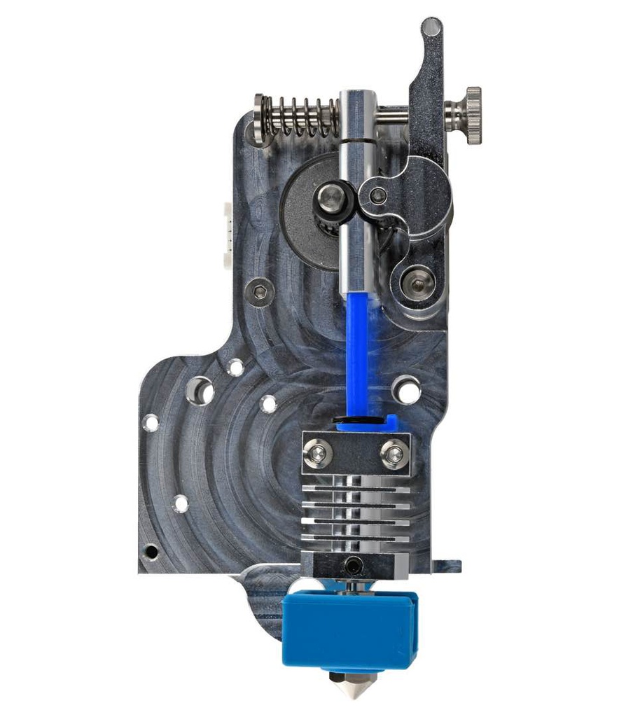 PrimaCreator Direct Drive Extruder for CR10/Ender 3 series