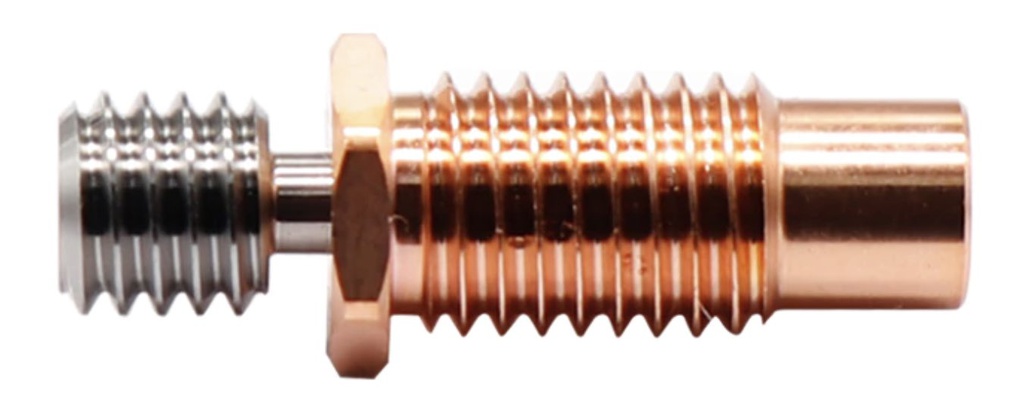 3D Bi-Metal heat break E3Dv6