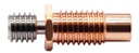 3D Bi-Metal heat break E3Dv6