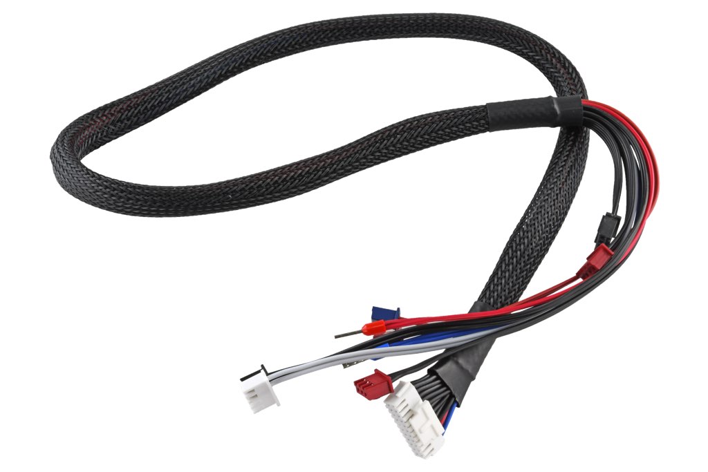 Artillery Hornet Extruder Cable