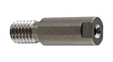 Artillery Hornet Heat Break