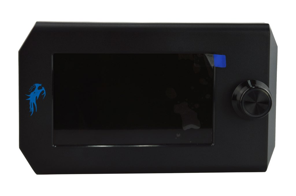 [25621] Creality 3D Ender 3 V2 LCD kit