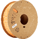 [70863] Polymaker PolyTerra PLA 1.75mm-1 kg Peach