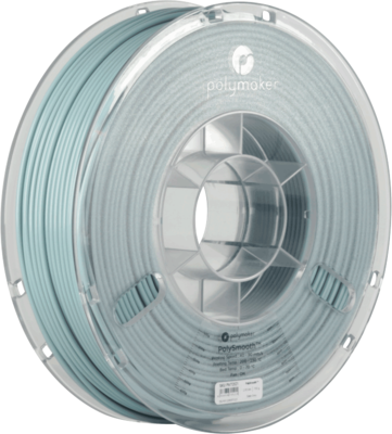 Polymaker PolySmooth 1.75mm-750g Slate Grey