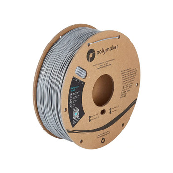 Polymaker PolyFlex TPU-90A 1.75mm-750g Grey