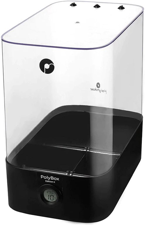 [PM70180] Polymaker Polybox Filament drybox