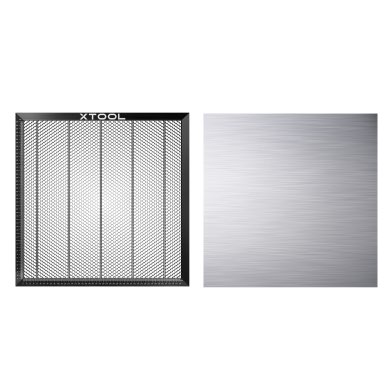 xTool D1 Honeycomb Working Panel Set