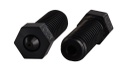 Phaetus x PrimaCreator Volcano Compatible Tungsten Carbide Nozzle 0,6 mm - 1,75 mm - 1 pcs