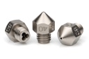 Bondtech CHT® MK8 Coated Brass Nozzle 0,6 mm -1 pcs