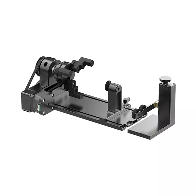 [29687] xTool D1 Rotary Attachment 2 Pro - RA2 Pro