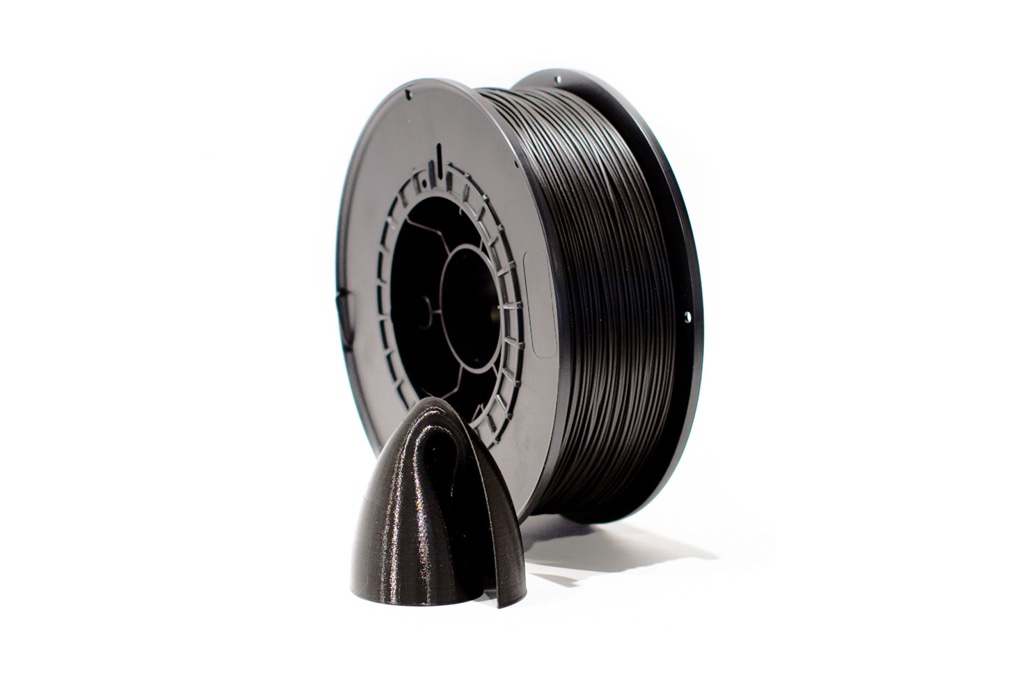 FILALAB PCTG 1.75 mm black -1kg-