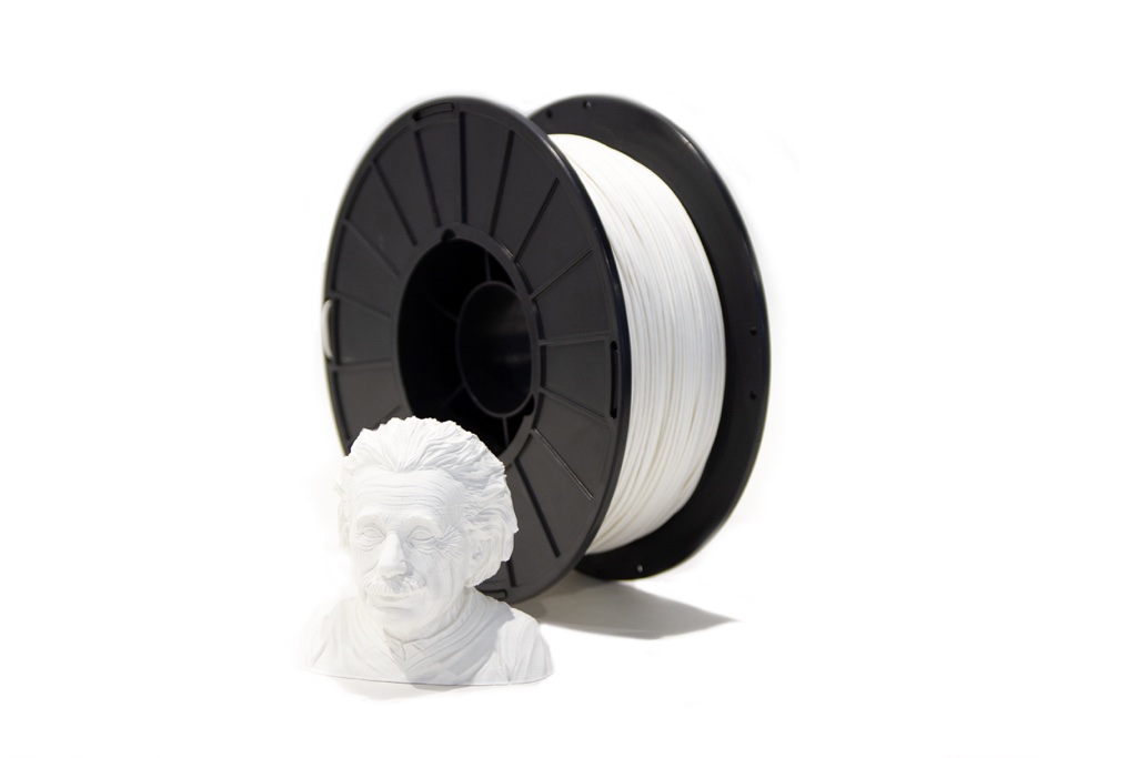 [4779051440108] FILALAB PLA 1.75 mm  white -1kg-