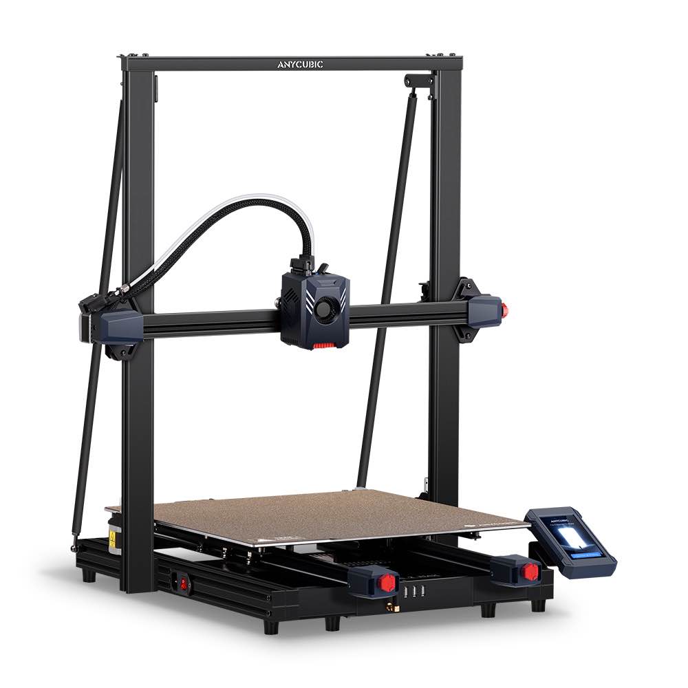Anycubic Kobra Max 400 x 400 x 450mm