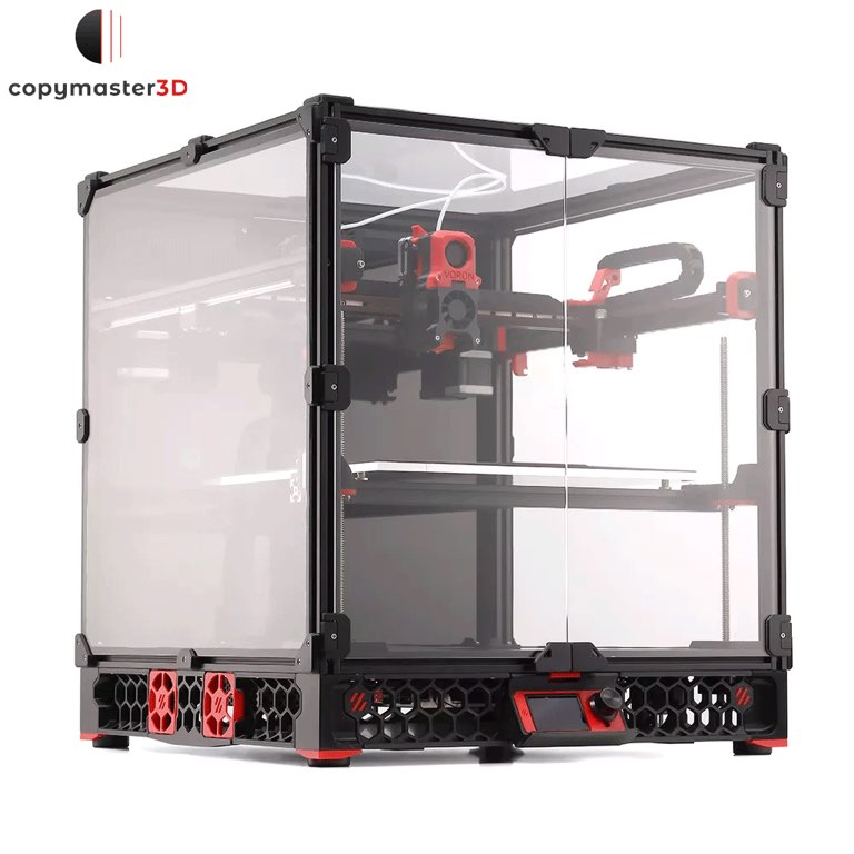 Copymaster3D Voron Trident Kit - 300 x 300 x 250mm