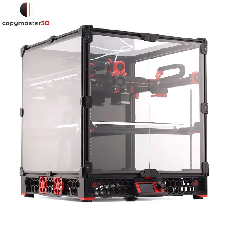 Copymaster3D Voron Trident Kit - 350 x 350 x 250mm